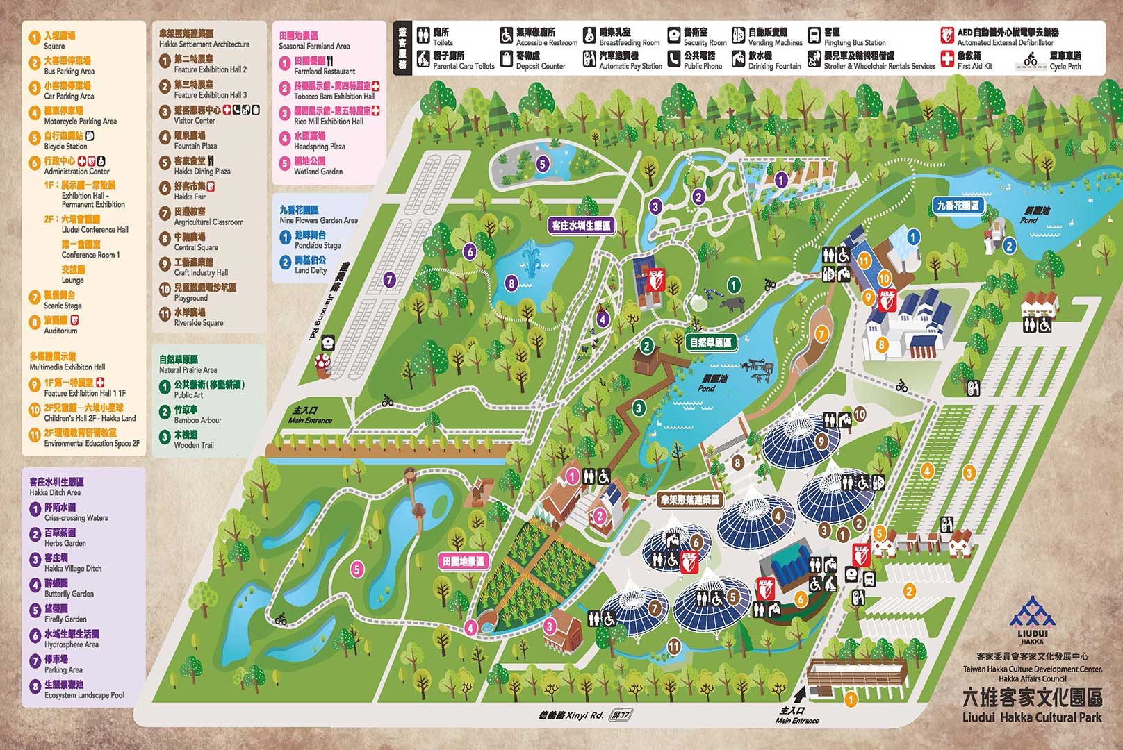 map map